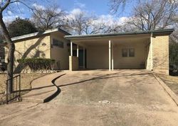 Sheriff-sale Listing in N 15TH ST TEMPLE, TX 76501