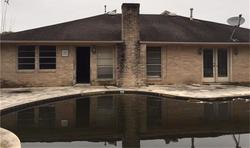 Sheriff-sale Listing in MUSTANG SPRINGS DR MISSOURI CITY, TX 77459