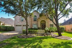 Sheriff-sale Listing in SILVER CREEK CIR RICHMOND, TX 77406