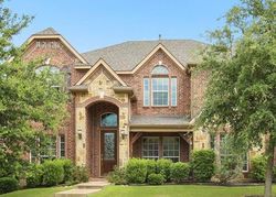 Sheriff-sale Listing in SHIRE VIEW DR FRISCO, TX 75035