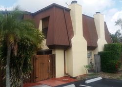 Sheriff-sale in  GARDENS EAST DR APT B Palm Beach Gardens, FL 33410