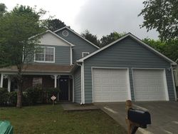 Sheriff-sale Listing in ARBOR CT STONE MOUNTAIN, GA 30088