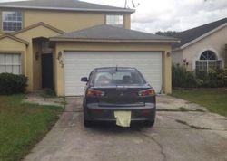 Sheriff-sale in  SOUTHERN CHARM DR Orlando, FL 32807