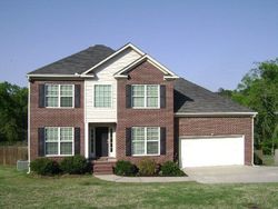 Sheriff-sale Listing in ORCHARD HILL DR GROVETOWN, GA 30813