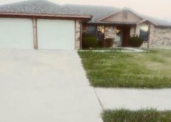 Sheriff-sale in  GREENLEE DR Killeen, TX 76542