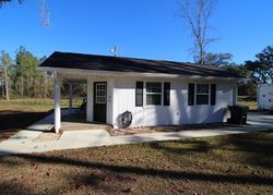 Sheriff-sale Listing in US HIGHWAY 319 N THOMASVILLE, GA 31757