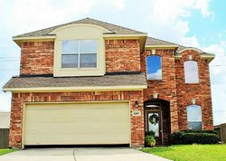 Sheriff-sale Listing in MENOR CREST DR SPRING, TX 77388