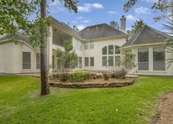 Sheriff-sale Listing in CANE MILL PL SPRING, TX 77382