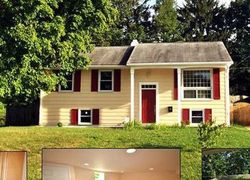 Sheriff-sale Listing in BAYBERRY RD EDGEWOOD, MD 21040