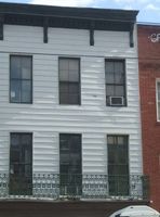 Sheriff-sale Listing in N HOWARD ST BALTIMORE, MD 21201