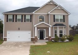 Sheriff-sale Listing in HUNTCLIFFE DR AUGUSTA, GA 30909