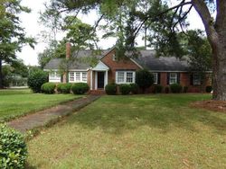 Sheriff-sale Listing in W GLESSNER ST AMERICUS, GA 31709