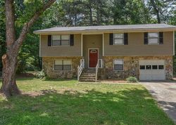 Sheriff-sale Listing in WINDMILL LN ELLENWOOD, GA 30294