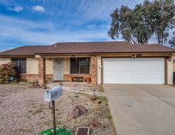 Sheriff-sale Listing in W WOODRIDGE DR PHOENIX, AZ 85053