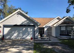 Sheriff-sale Listing in EMBERWOOD DR BRANDON, FL 33511