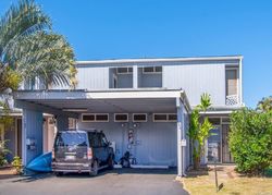 Short-sale in  MAHAPILI CT  Mililani, HI 96789