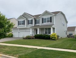 Sheriff-sale Listing in HORIZON DR MARYSVILLE, OH 43040