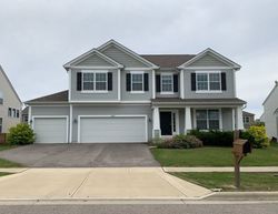 Sheriff-sale Listing in HORIZON DR MARYSVILLE, OH 43040