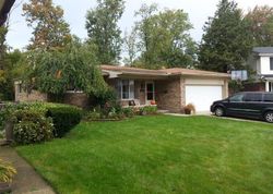 Sheriff-sale Listing in WESTWOOD DR MADISON HEIGHTS, MI 48071