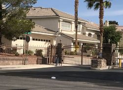 Sheriff-sale in  WINDANSEA ST Las Vegas, NV 89147