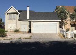 Sheriff-sale Listing in CAVIAR DR LAS VEGAS, NV 89108