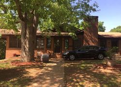 Sheriff-sale Listing in CARPENTER AVE ALBEMARLE, NC 28001