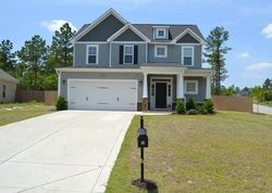 Sheriff-sale in  ENGLISH OAK DR Bunnlevel, NC 28323