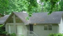 Sheriff-sale Listing in LULLWATER TRL GAINESVILLE, GA 30506