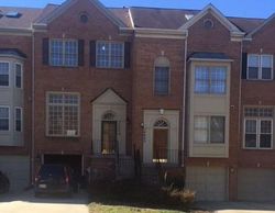 Sheriff-sale Listing in GALLOP TER GERMANTOWN, MD 20874