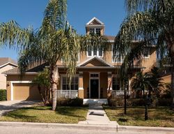 Sheriff-sale in  CANOPY DR Tampa, FL 33626