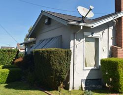 Sheriff-sale Listing in DANTE AVE OAKLAND, CA 94603