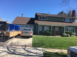 Sheriff-sale Listing in BAYWOOD AVE CAMARILLO, CA 93010