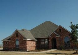 Sheriff-sale in  PARKS CT Haslet, TX 76052