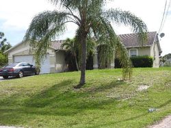 Sheriff-sale in  SW LADYBUG DR Port Saint Lucie, FL 34953