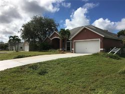 Sheriff-sale Listing in SE ALLEN ST PORT SAINT LUCIE, FL 34984