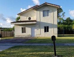 Sheriff-sale Listing in SW 268TH ST HOMESTEAD, FL 33032