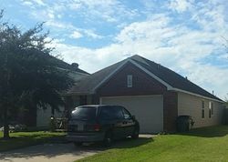 Sheriff-sale Listing in BRANCH CREEK DR CYPRESS, TX 77433