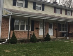 Sheriff-sale Listing in S WAYNE ST ROBESONIA, PA 19551