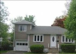 Sheriff-sale Listing in HILLSIDE AVE BERGENFIELD, NJ 07621