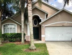 Short-sale in  WILSHIRE RD Clermont, FL 34714