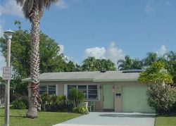 Sheriff-sale Listing in NW 11TH CT POMPANO BEACH, FL 33063