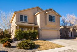 Short-sale in  SUN CHASER TRL SW Albuquerque, NM 87121