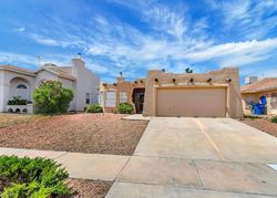 Short-sale Listing in DESERT QUAIL AVE EL PASO, TX 79936