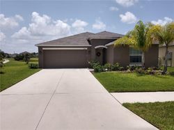 Short-sale in  STANDING STONE DR Wimauma, FL 33598