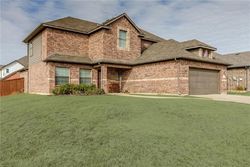 Short-sale in  KRAMER LN Sanger, TX 76266