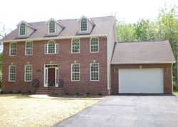 Short-sale Listing in WAREHOUSE LANDING RD BRYANS ROAD, MD 20616