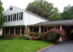 Short-sale in  KING ARTHUR CT Glenn Dale, MD 20769