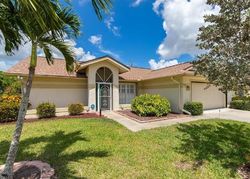 Short-sale Listing in CHARLEMAGNE BLVD NAPLES, FL 34112