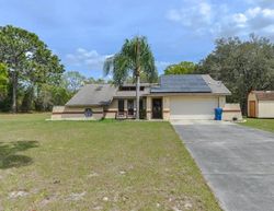 Short-sale Listing in BOLANDER AVE SPRING HILL, FL 34609