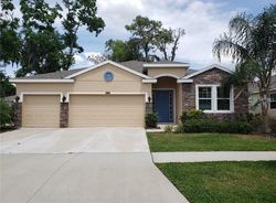 Short-sale Listing in HAMPTON MEADOW WAY RIVERVIEW, FL 33578